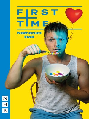 cover image of First Time